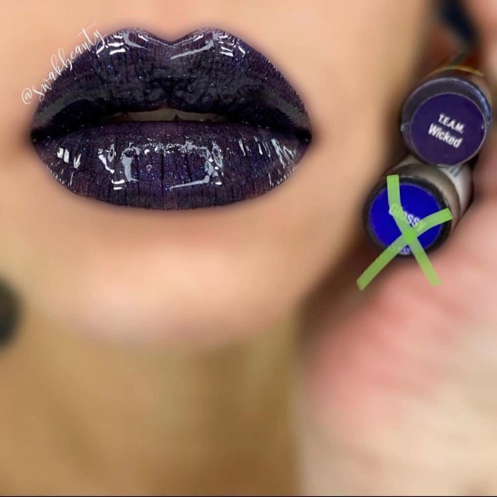 TEAM Wicked LipSense NEW 